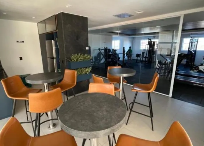 Apartamento West Fit - Padrao