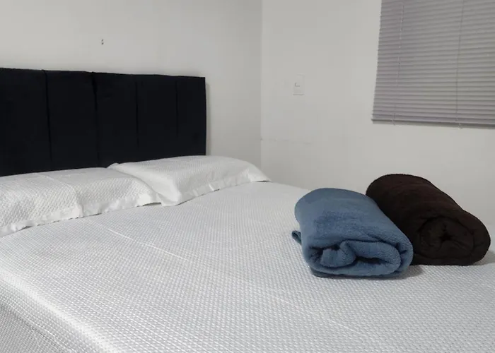 Apartamento West Fit - Padrao