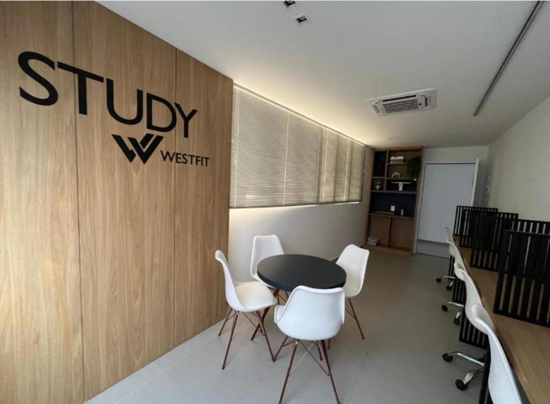 West Fit - Padrao * Mossoro