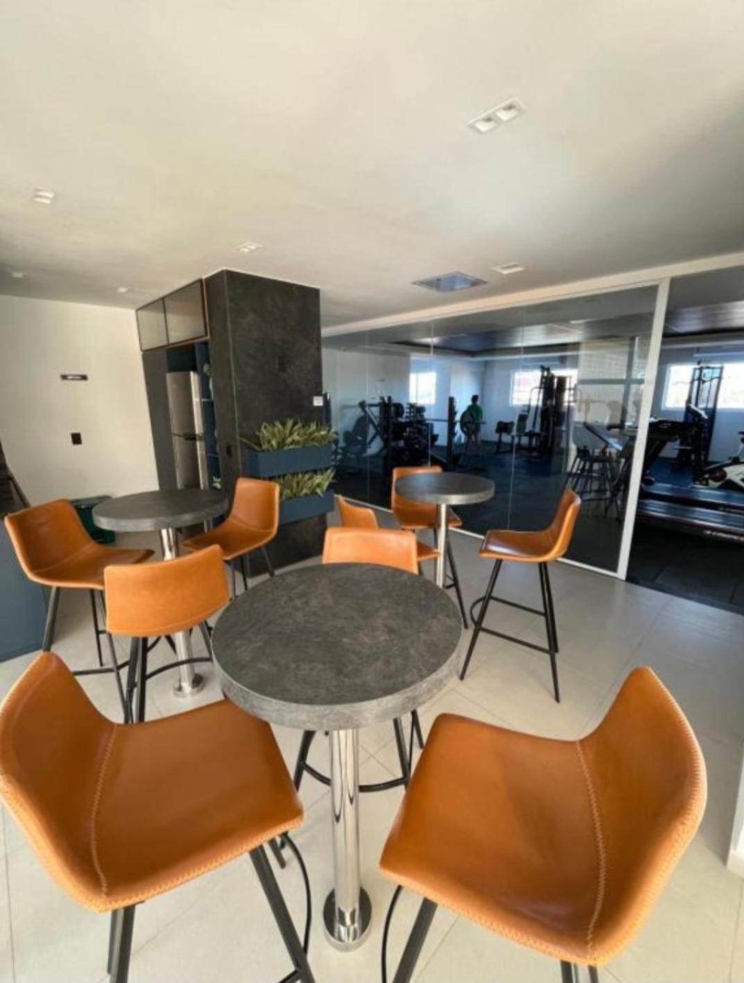 Apartment West Fit - Padrao Mossoro