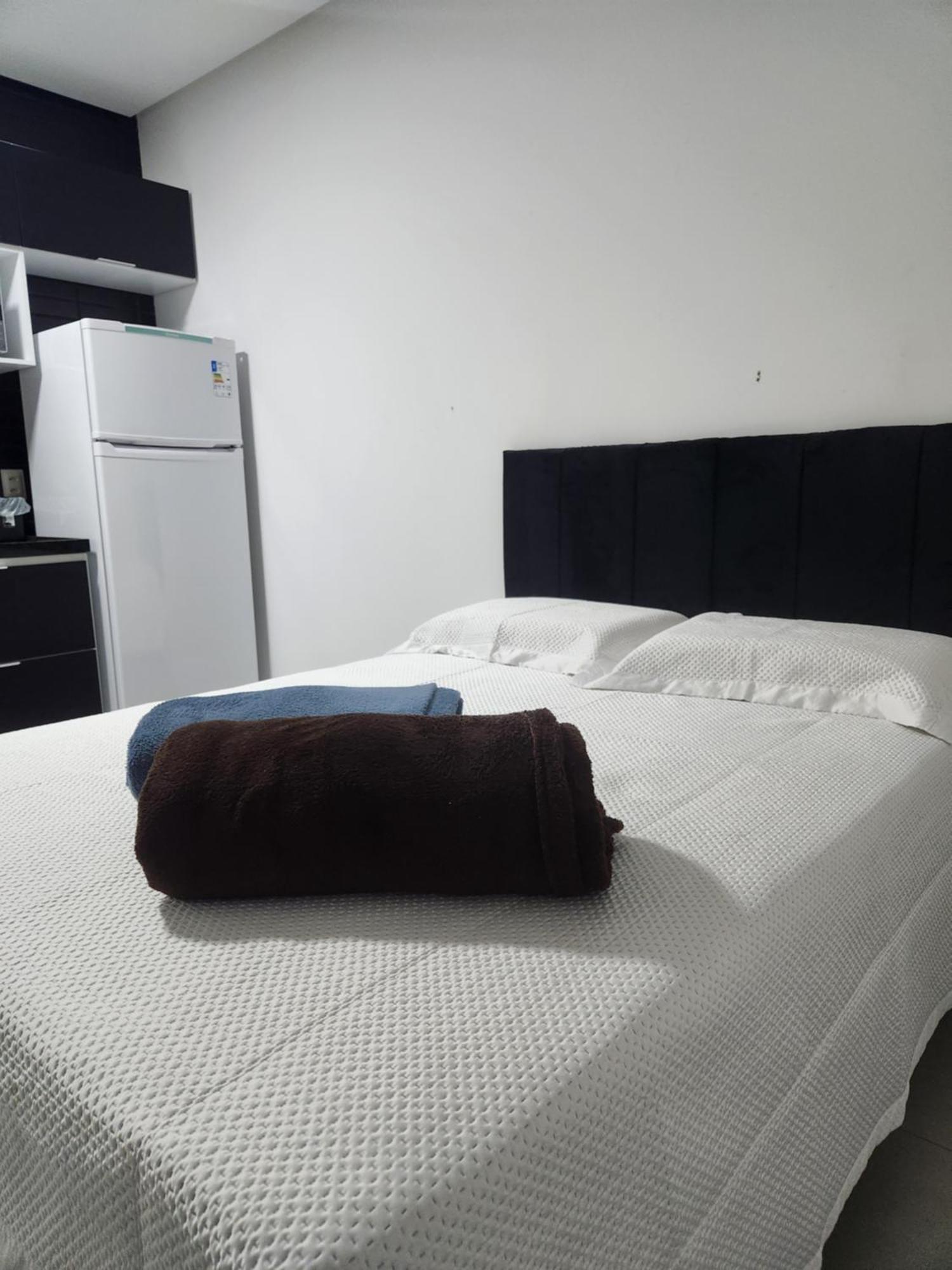 West Fit - Padrao Apartment