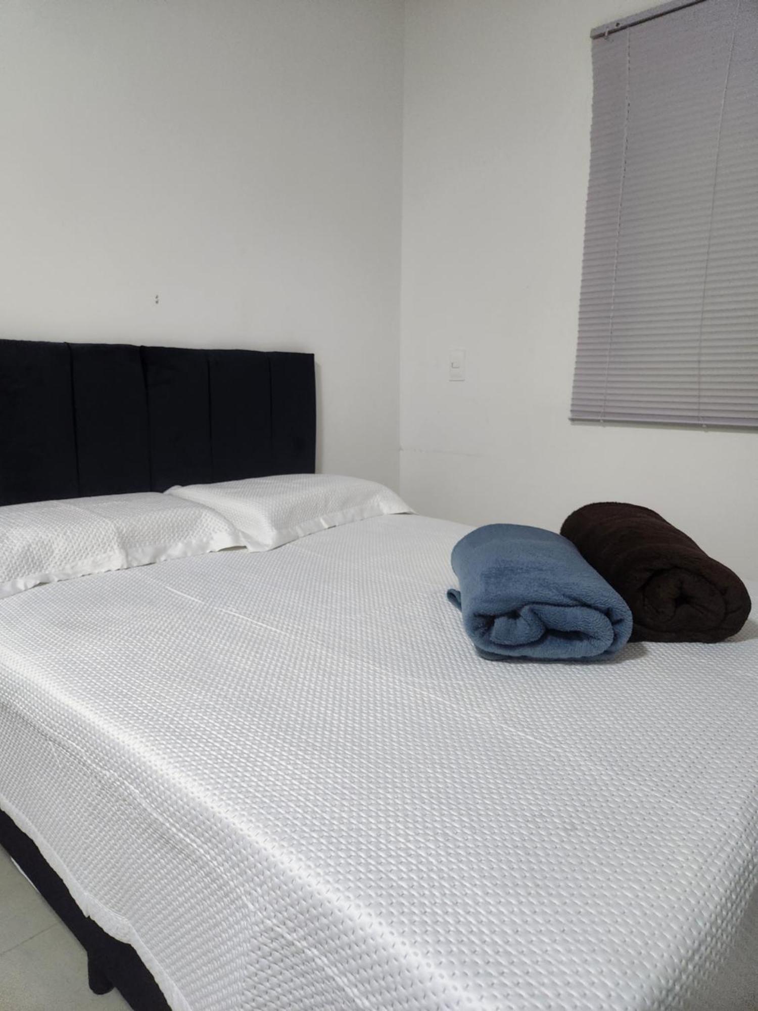 Apartment West Fit - Padrao Mossoro