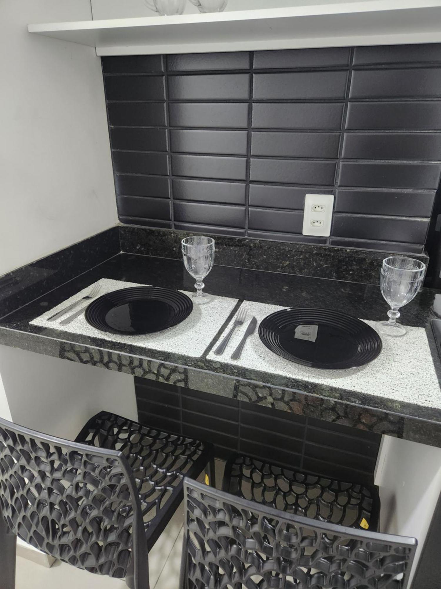 Apartment West Fit - Padrao