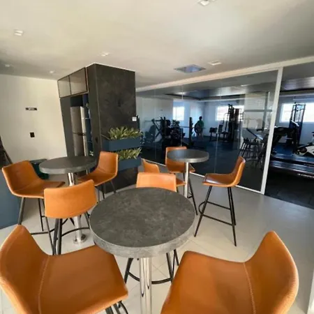 Apartamento West Fit - Padrao Mossoro Exterior photo