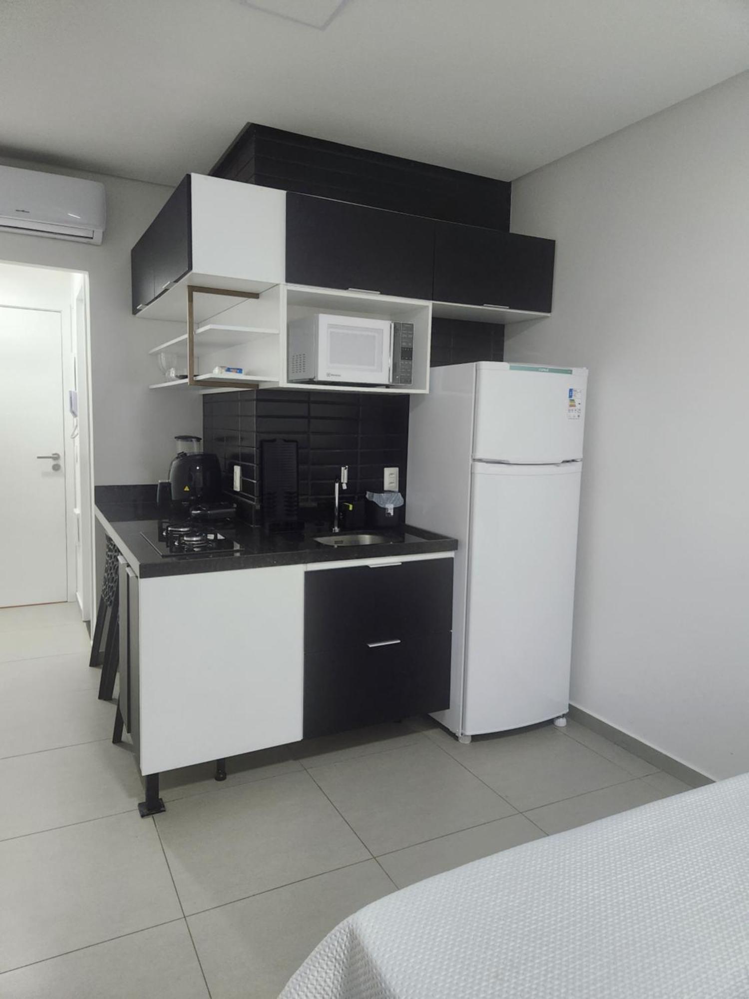 West Fit - Padrao Apartamento